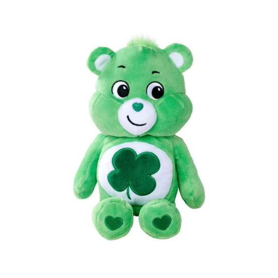 Care Bears - Good Luck Bear 23cm